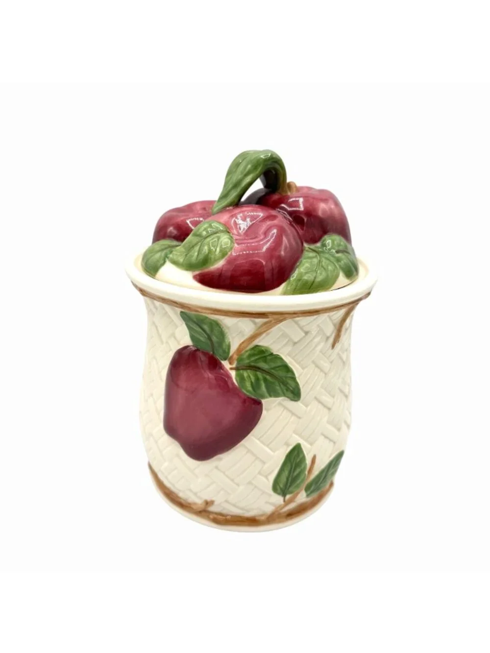 Franciscan this ceramic